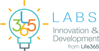 L365 LABS logo