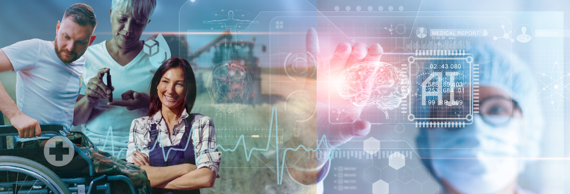 Healthcare Structural Shift - Header Photo